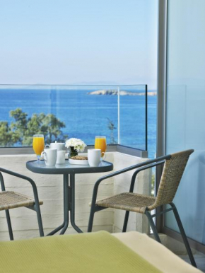 Гостиница Amarilia Hotel  Афины